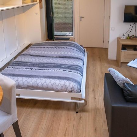 La Playa Apartman Egmond aan Zee Kültér fotó