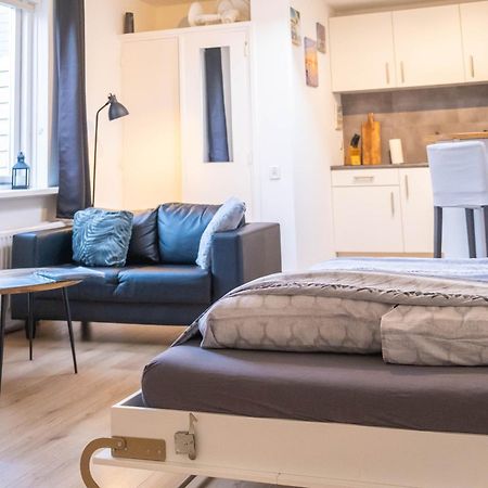 La Playa Apartman Egmond aan Zee Kültér fotó